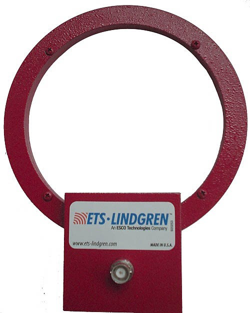 ETS Lindgren 7604 Field Pickup Coil The EMC Shop