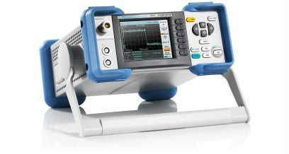 Rohde & Schwarz NRP2 DC 110 GHz RF Power Meter