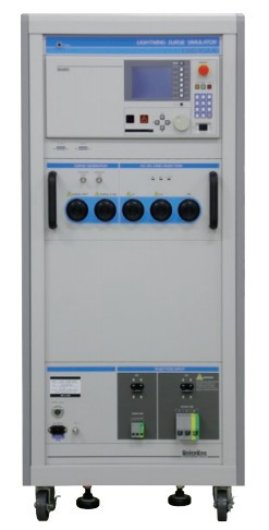 Noiseken LSS-15AX Lightning Surge Simulator