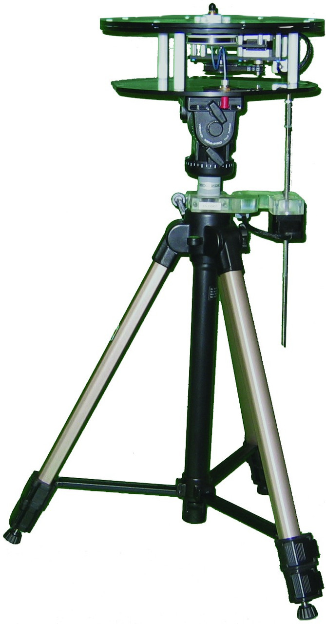 DAMS 6000 18 GHz Antenna Pattern Measurement Test System