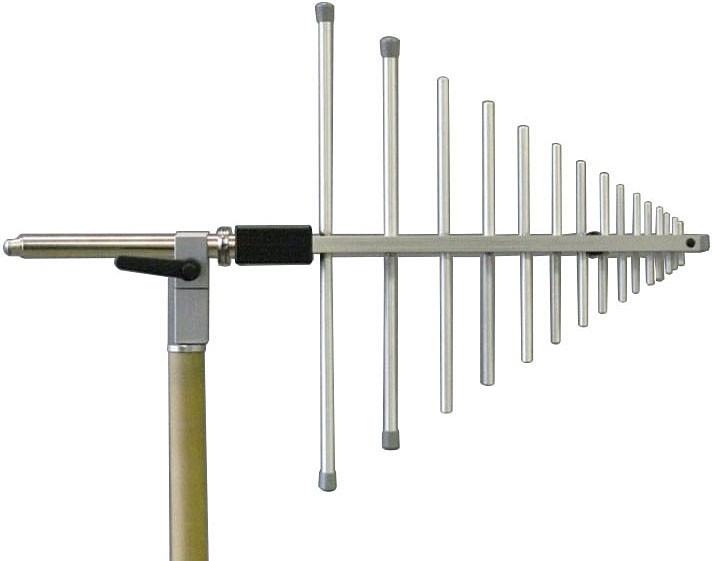 Schwarzbeck VUSLP 9111-400 Log Periodic Antenna - The EMC Shop