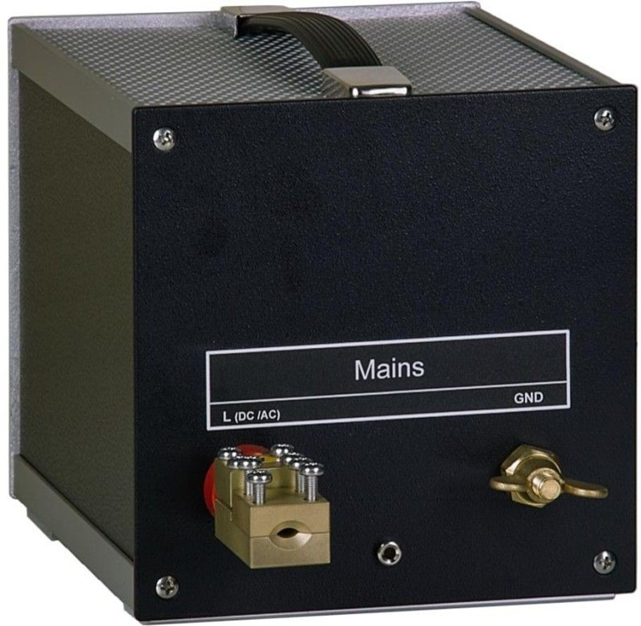 Schwarzbeck NNHV 8123-200 Single Path High Voltage AMN (LISN) - The EMC Shop