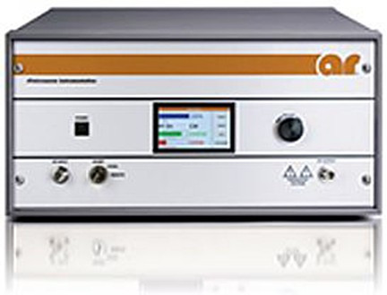 Amplifier Research 250W1000B 80MHz - 1000MHz, 250 Watts CW RF Amplifier ...