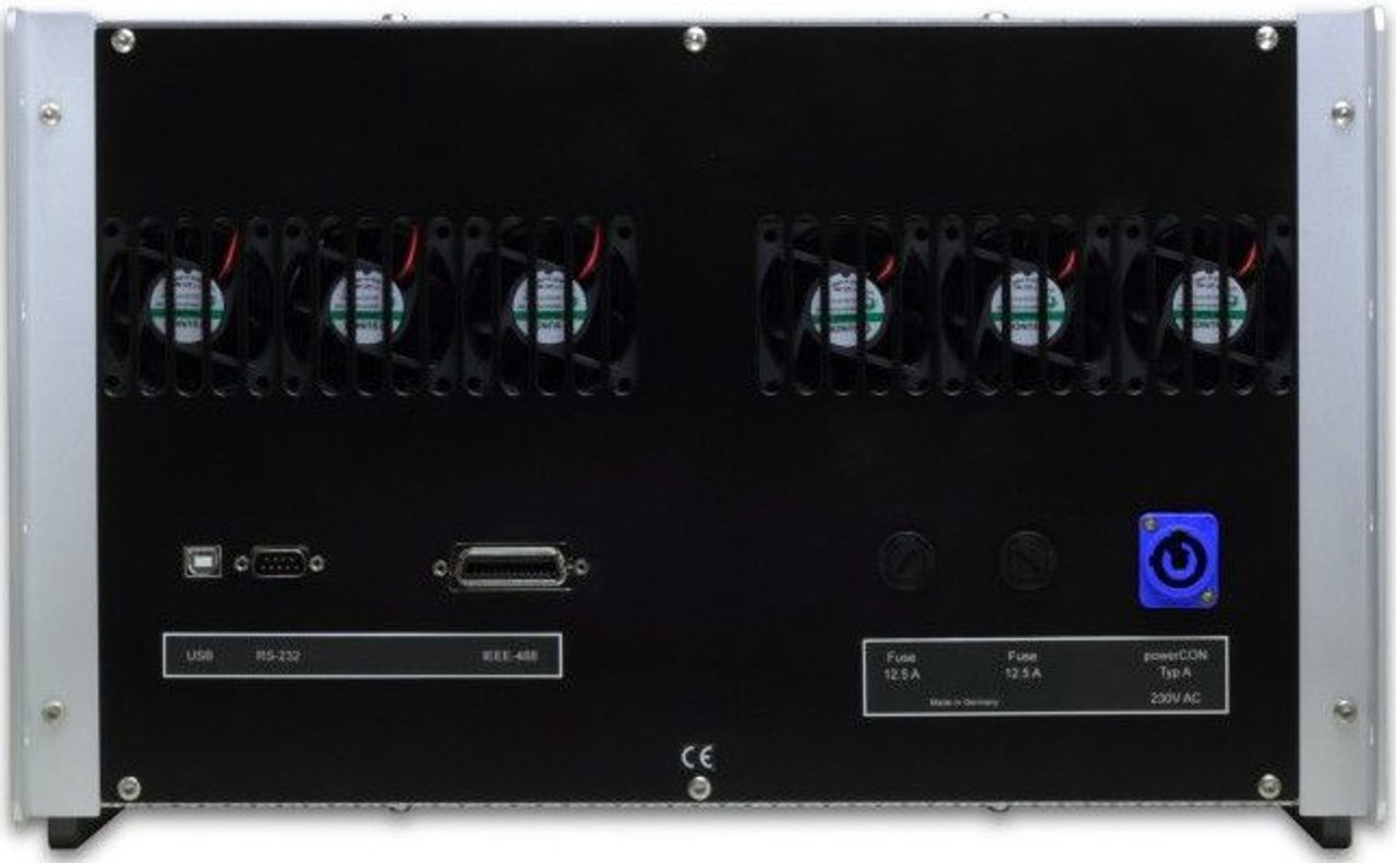 Schwarzbeck LFPA 9733 Power Amplifier 5Hz - 1MHz