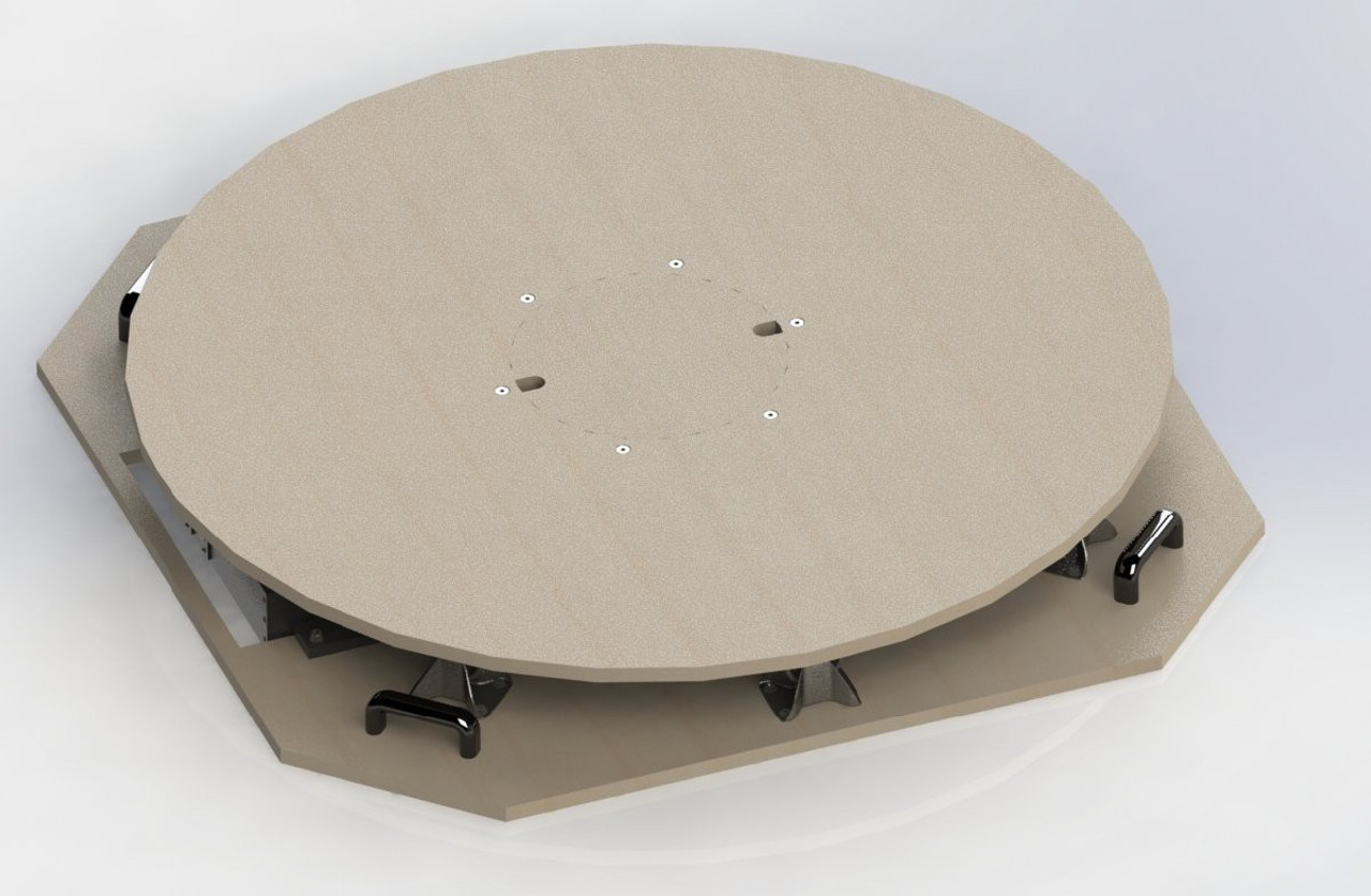 Maturo TT1.5WF Turntable - The EMC Shop