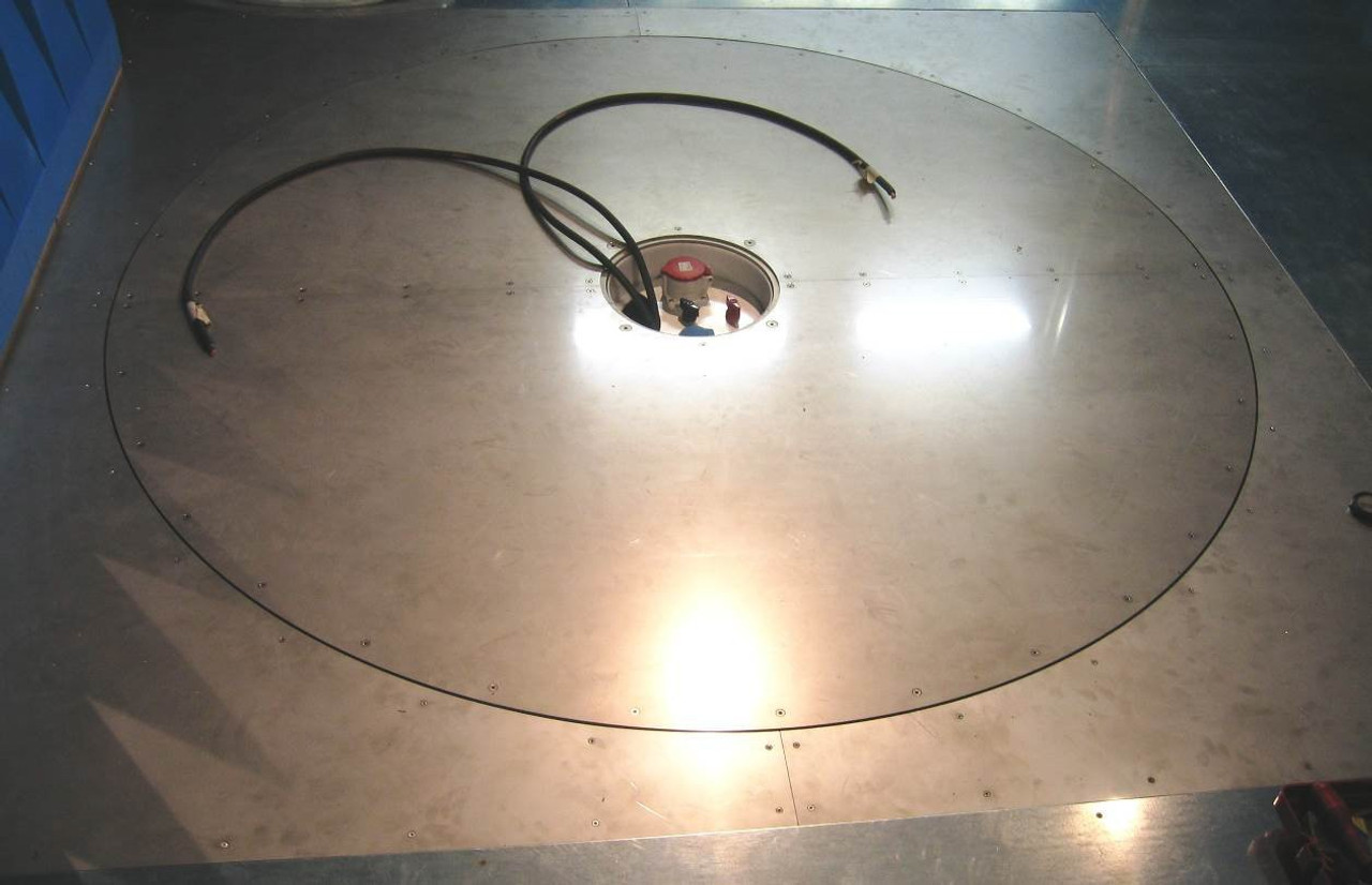 Maturo TT 1.5 SI Turntable