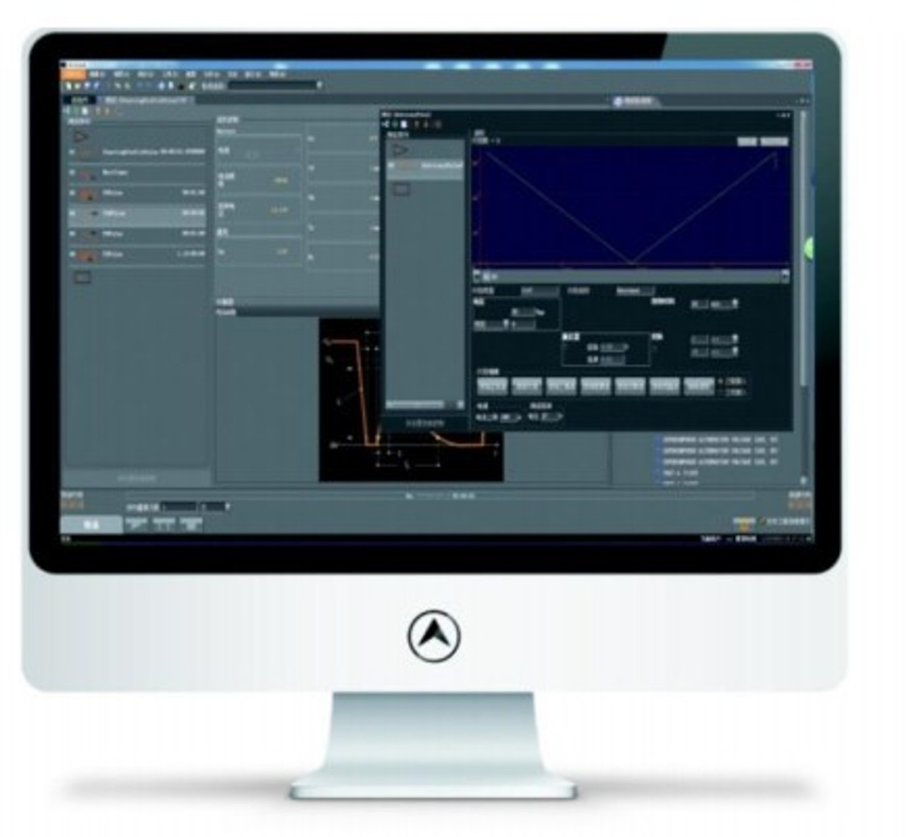 3ctest AutoLab Conducted Immunity Transient Software for Automotive Testing