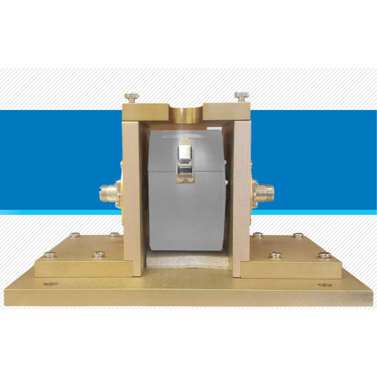 CP-CF Calibration Fixture for Current Probes