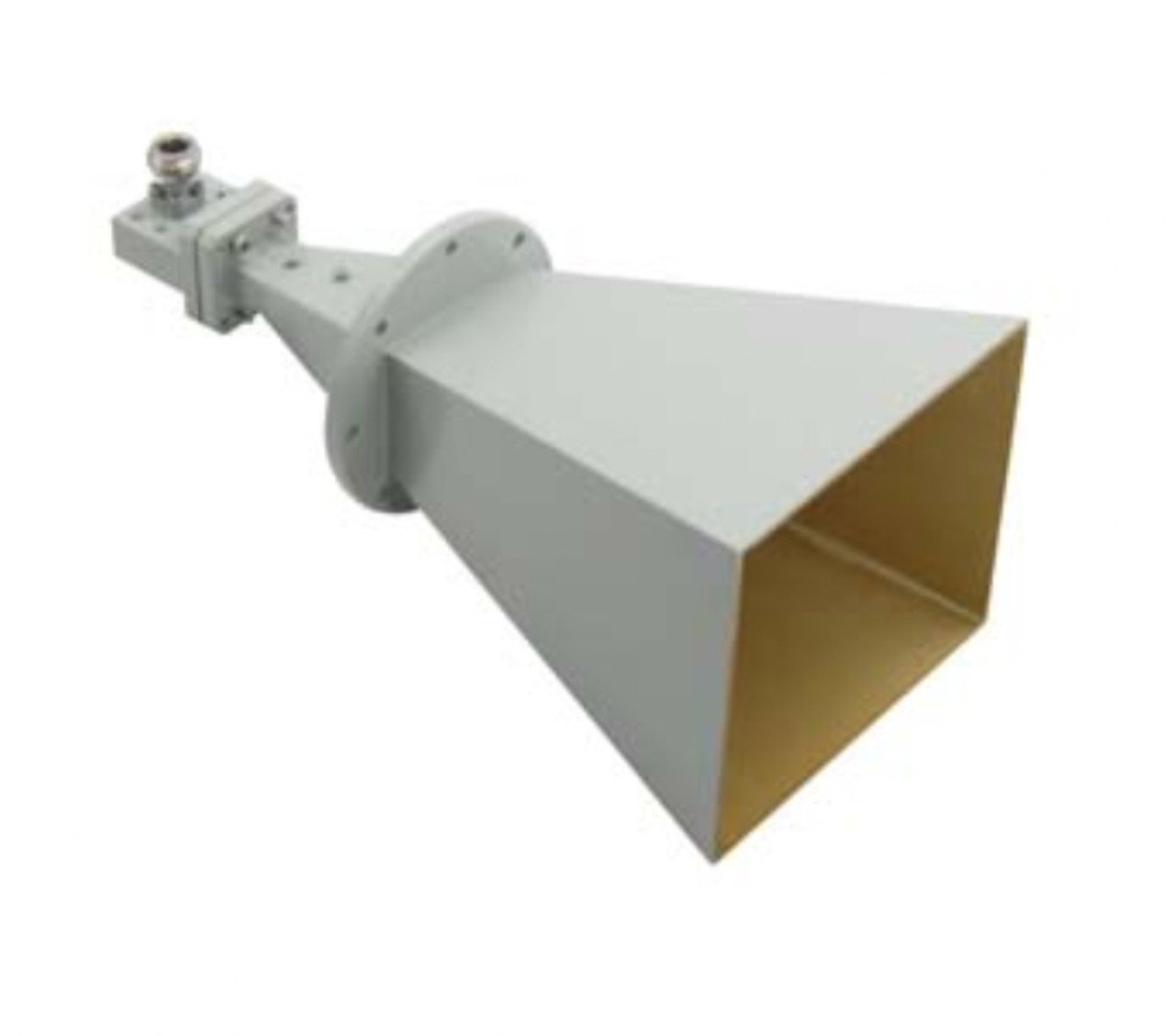 HGHA18G 6 - 18 GHz High Gain Horn Antenna for Radiated Immunity
