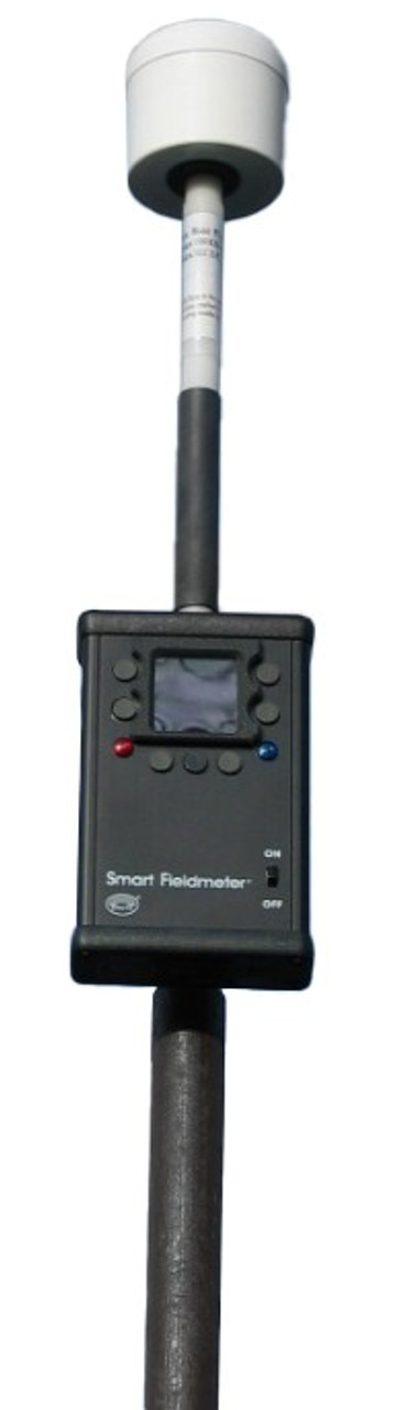 RFM High Performance Broadband Radiation Field Meter - The EMC Shop