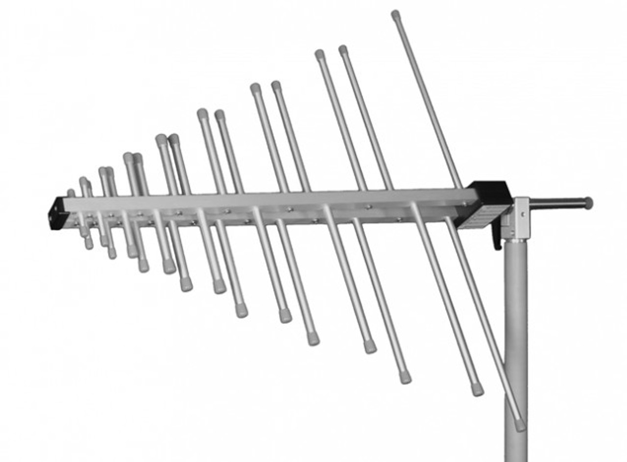 LPA1.5G LogPeriodic Antenna 180 MHz 1.5 GHz The EMC Shop