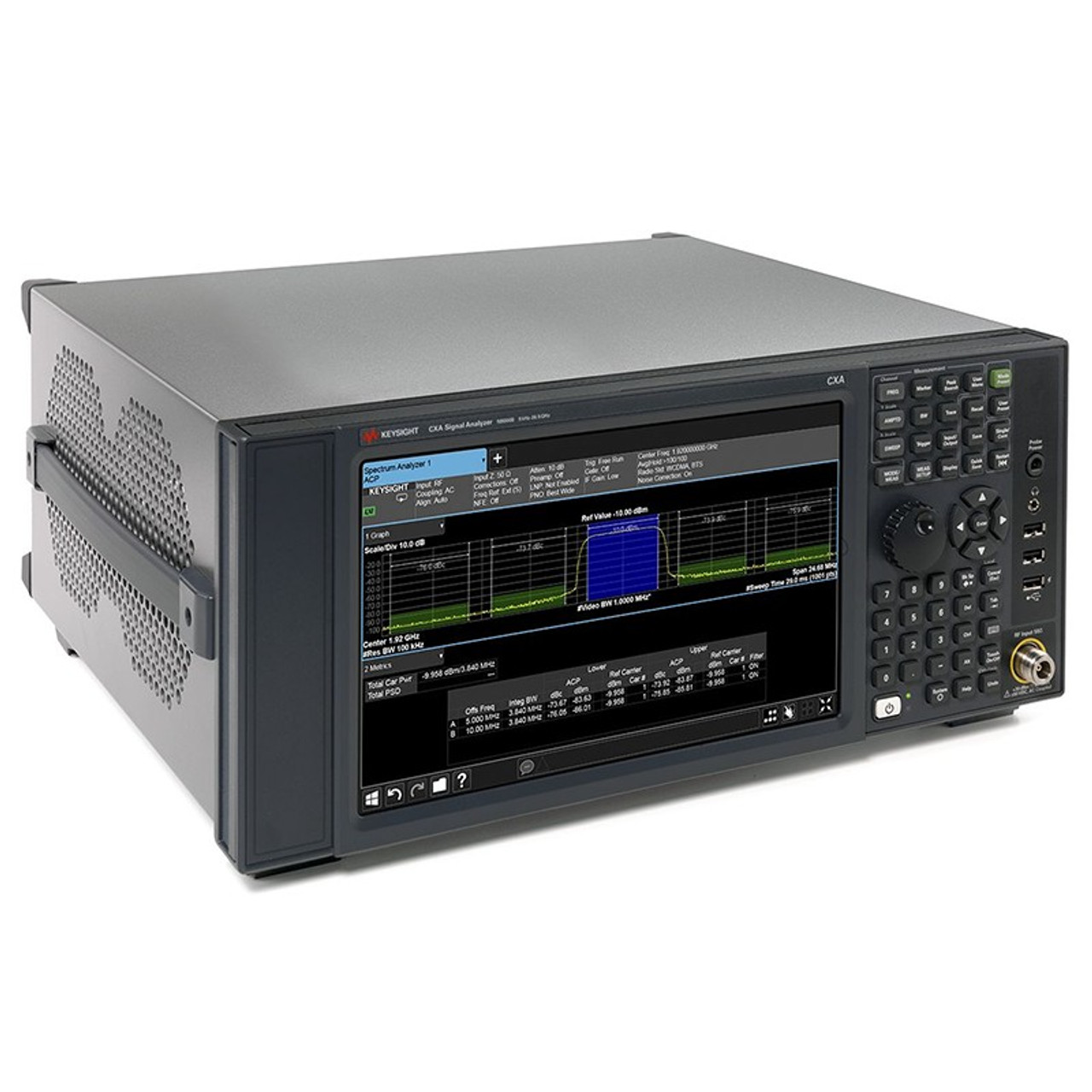 Keysight N9000B - CXA Signal Analyzer