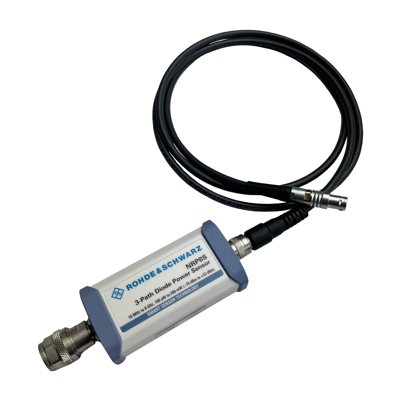 Rohde & Schwarz NRP8S Power Sensor - The EMC Shop