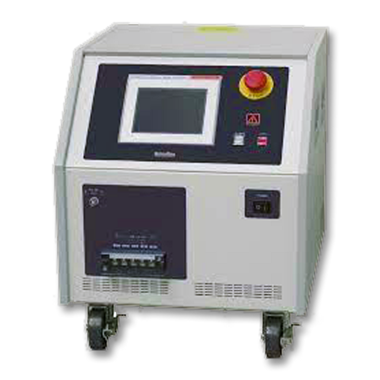 NoiseKen SWCS-900-1M Damped Oscillatory Wave Tester for IEC 61000-4-18 Immunity
