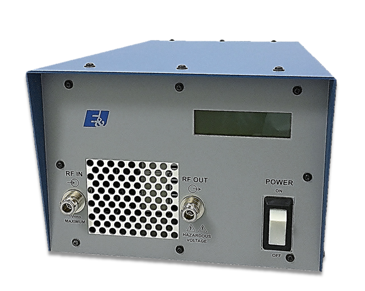 E&I / ENI 325LA 25W, 250 kHz - 150 MHz RF Amplifier