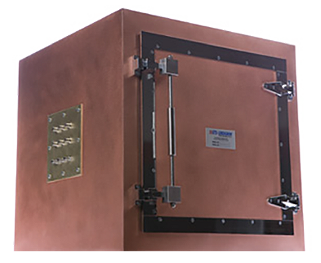 Rf Shielding Boxes Rochester<br>