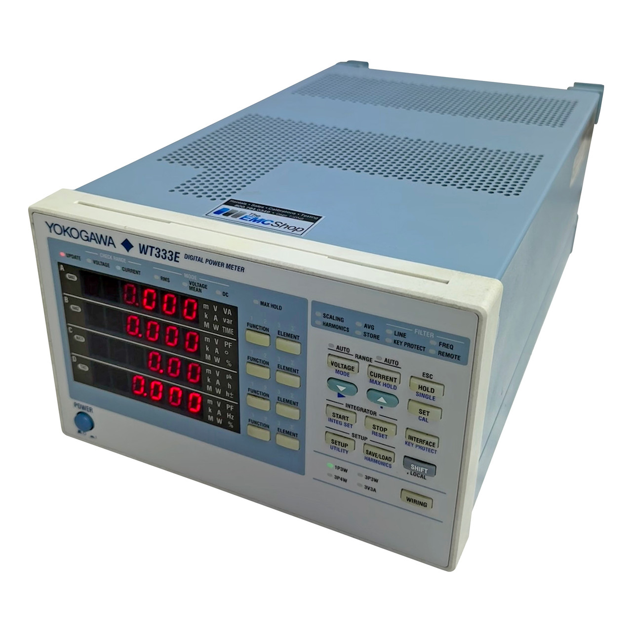 横河電機 電圧計◇YEW YOKOGAWA ELECTRIC S-8105◇8 Yahoo