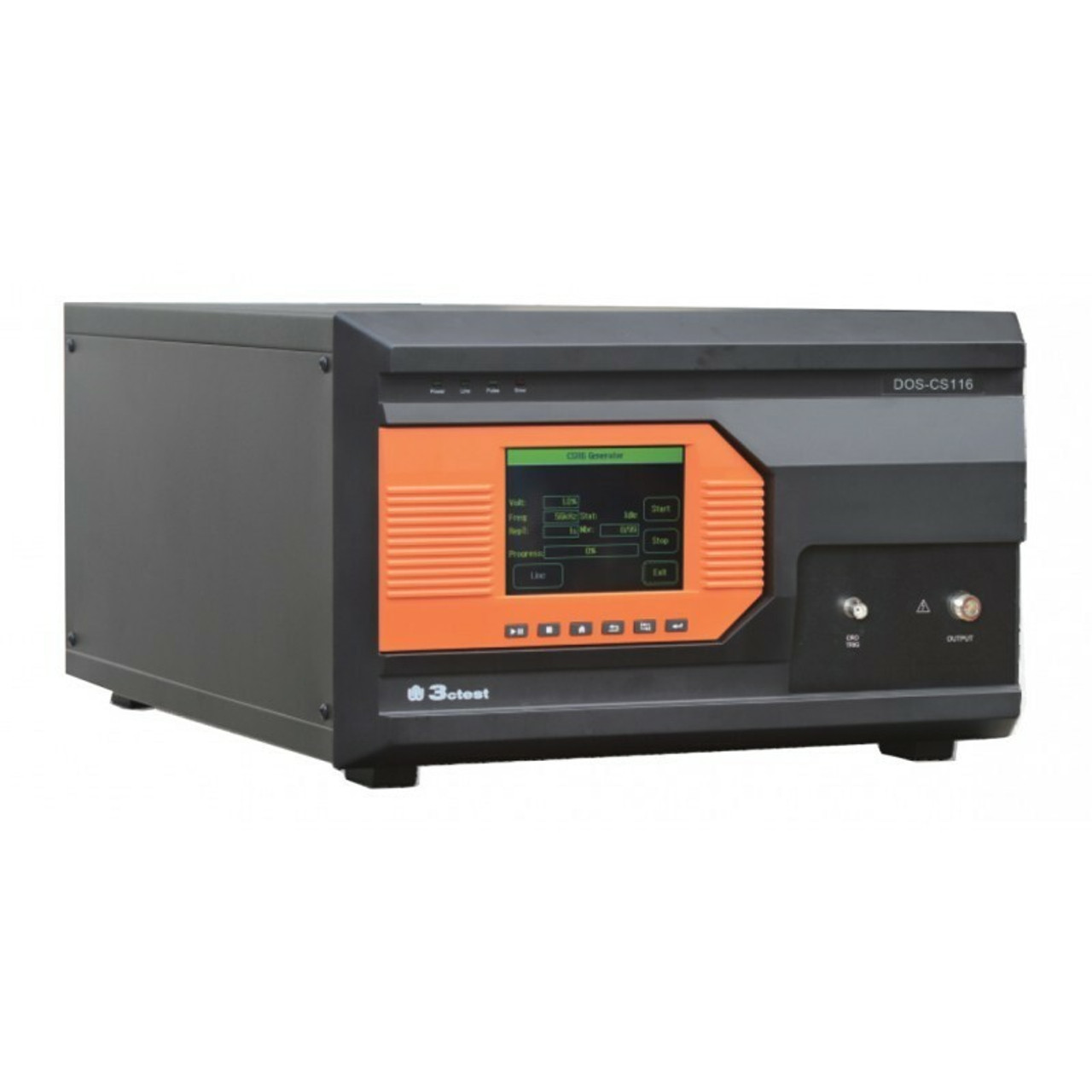 MIL-STD-461 Test Equipment - Page 9