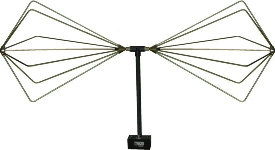 Rent Biconical EMC Antennas