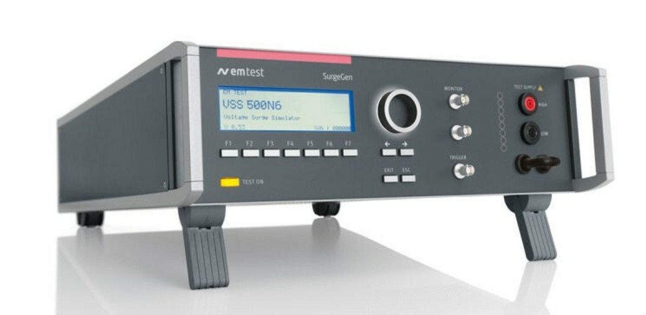 Combination Wave/Surge Generators The EMC Shop