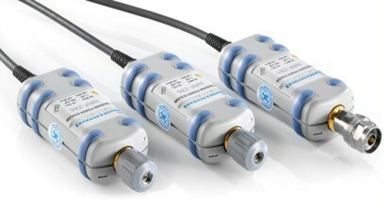 Rohde & Schwarz RF Power Sensors