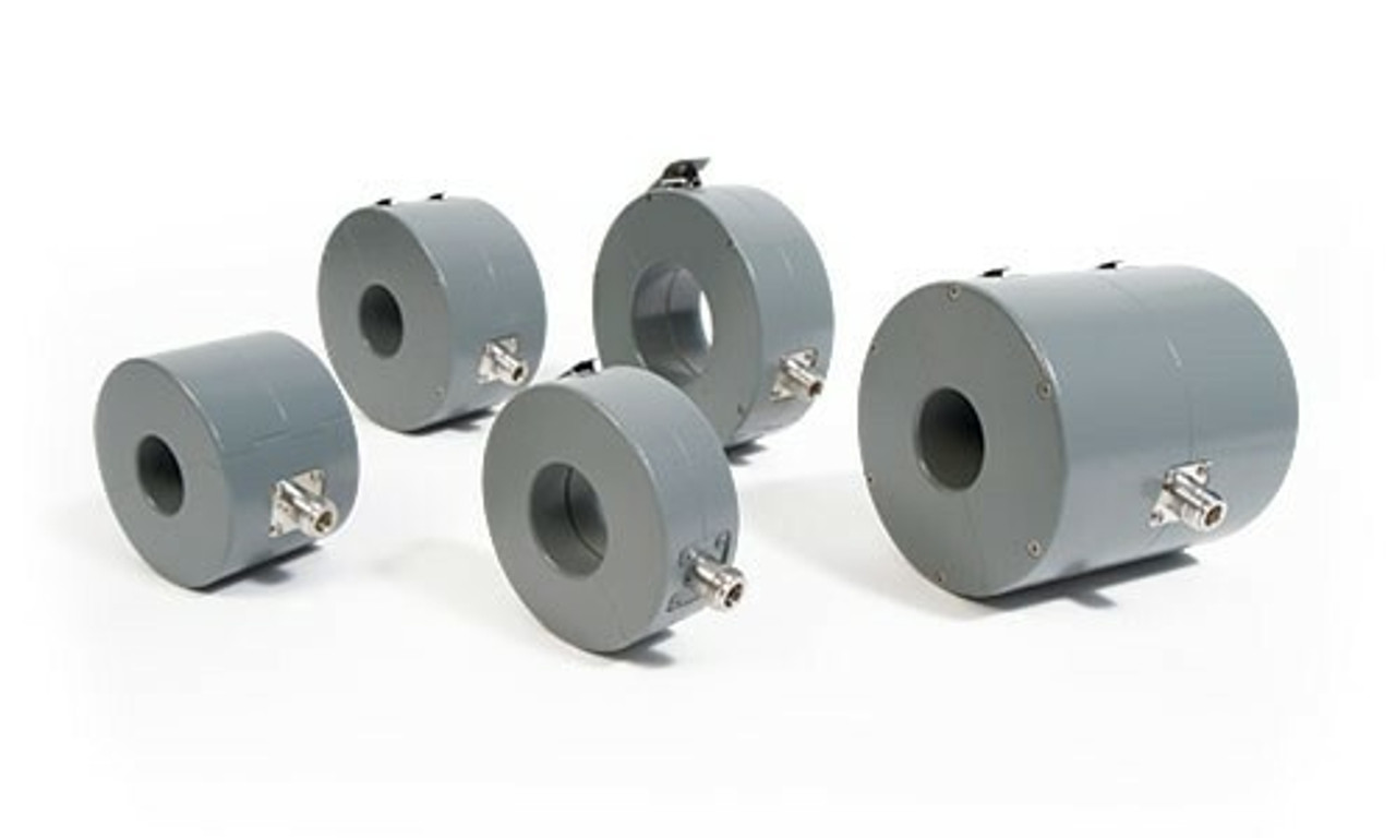 FCC Bulk Current Injection Probes