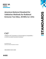 IEEE/ANSI C63.16