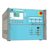 Transient Generators