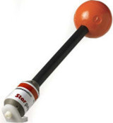 E-Field Probes up to 40 GHz