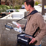 Electromagnetic Field Surveying