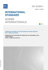 IEC 62368-1