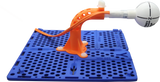 Pulsed E-Field Sensors