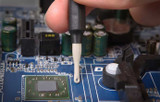 PCB Emissions Testing