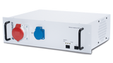 Reference Impedance Networks