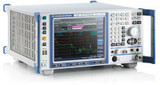 R&S Spectrum Analyzers