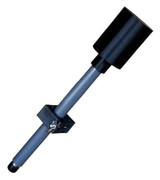 Microwave Biconicals