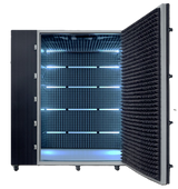 Absorber-lined Shielded Enclosures