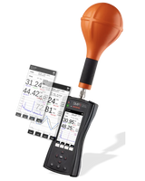 Magnetic Field Probes