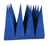 PU-RAM-P500 495mm RF Pyramid Absorber