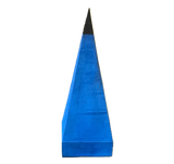 PU-RAM-P1200 1200mm RF Pyramid Absorber