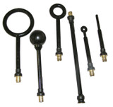 Near Field Probe Sets