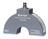 Surface Current Flow Monitoring Probes