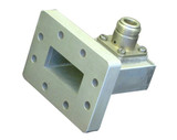 Waveguide Adapters