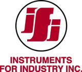 Instruments for Industry (IFI) Amplifiers