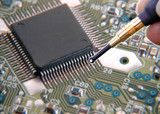 Electromagnetic Side-Channel Analysis (EM-SCA)