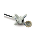 E-Field Probes up to 18 GHz