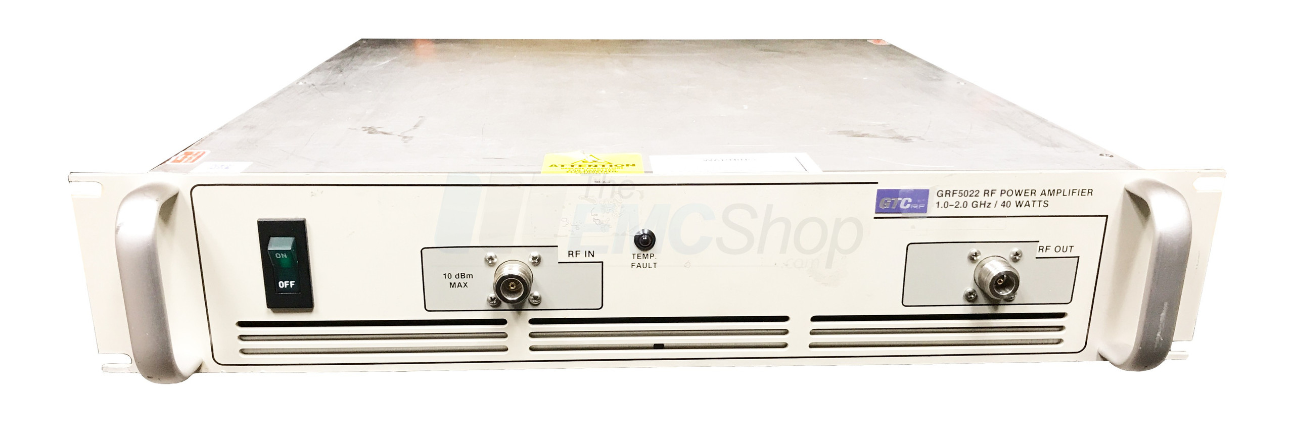 ＵＨＦ power/RF AMPLIER s-40 UHF power/RF AMPLIER s-40 40W UHF High-Power RF Amplifier