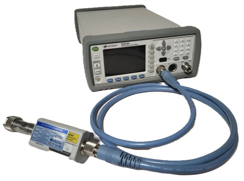 Keysight N1914A EPM Series RF Power Meter