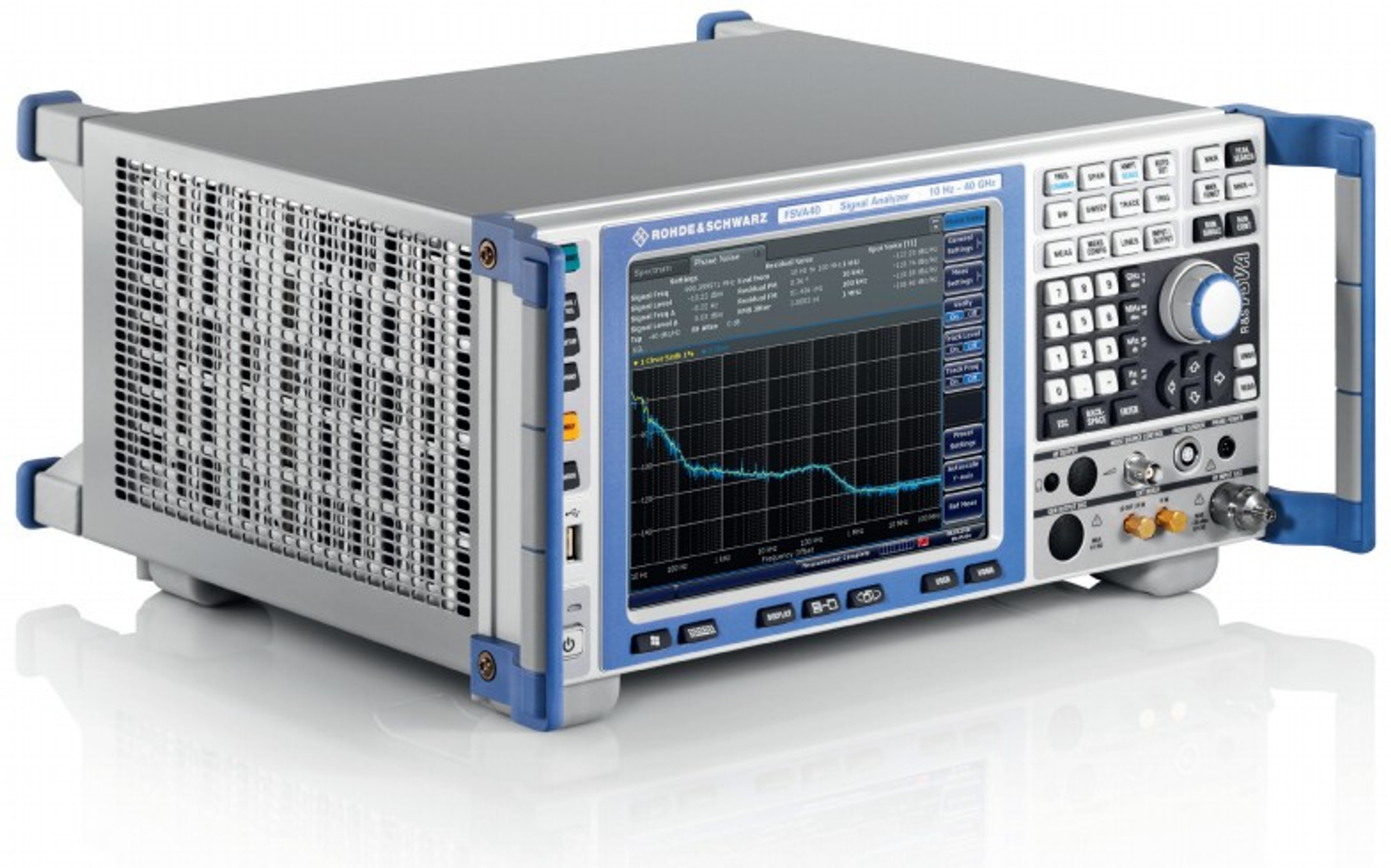 Spectrum Analyzers for EMC Testing