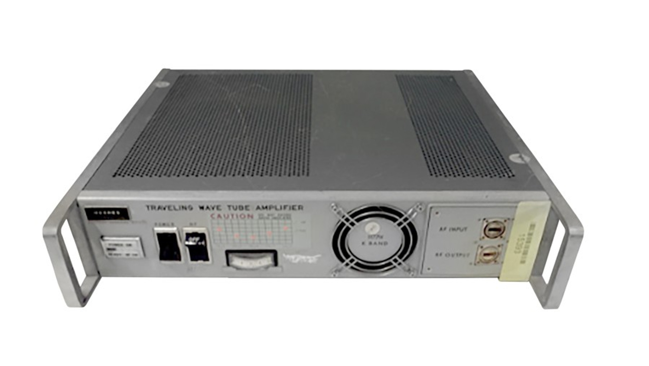 ＵＨＦ power/RF AMPLIER s-40 40W UHF High-Power RF Amplifier Digital RF Power Amplifier